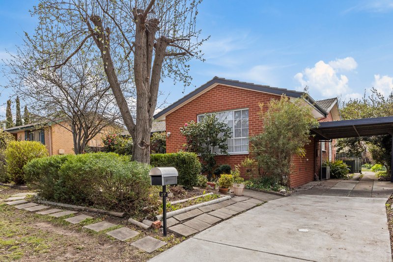 37 Jemalong Street, Duffy ACT 2611