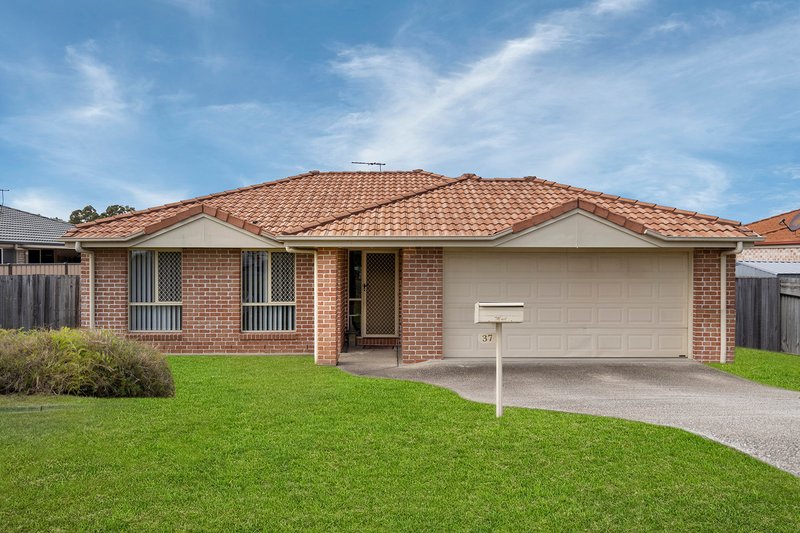 37 Judith Street, Crestmead QLD 4132