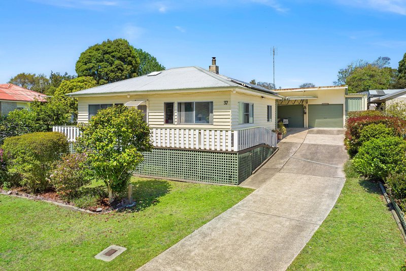 37 Jutland Avenue, Tuross Head NSW 2537