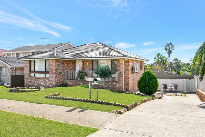 37 Kalang Road, Edensor Park NSW 2176