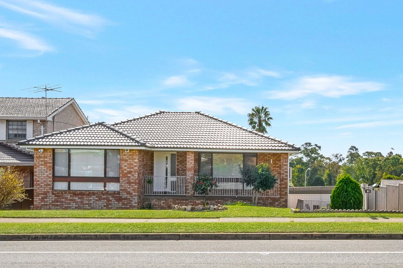 Photo - 37 Kalang Road, Edensor Park NSW 2176 - Image 2