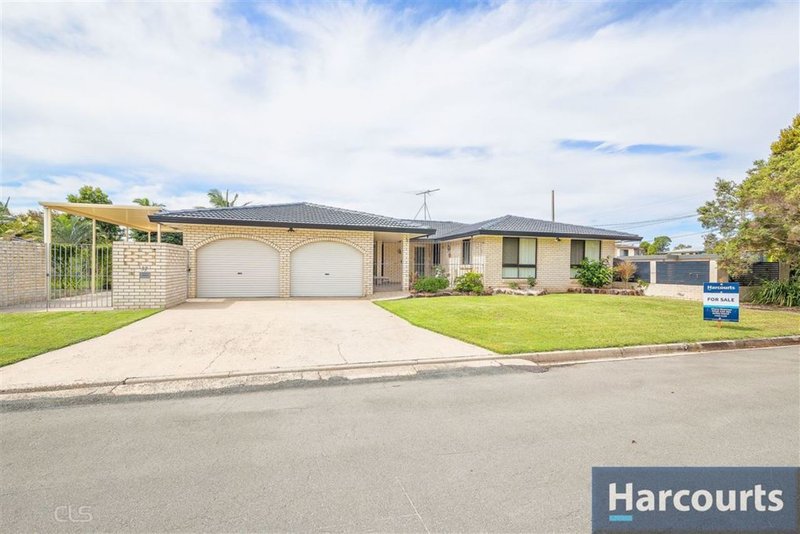 37 Kangaroo Ave , Bongaree QLD 4507