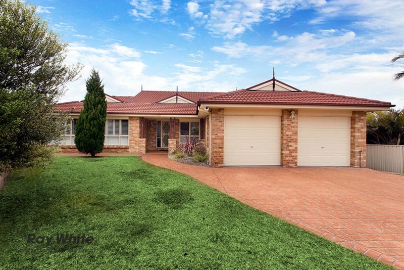 37 Kangaroo Drive, Blackbutt NSW 2529