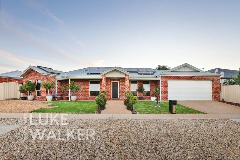 Photo - 37 Karalanza Drive, Mildura VIC 3500 - Image 2