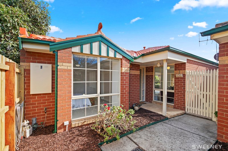 3/7 Karingal Street, Altona VIC 3018