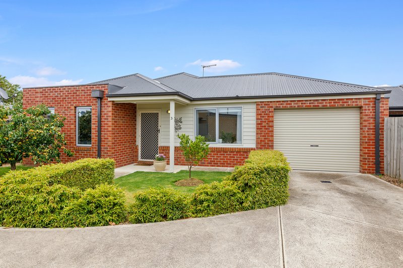 3/7 Karrin Court, Norlane VIC 3214