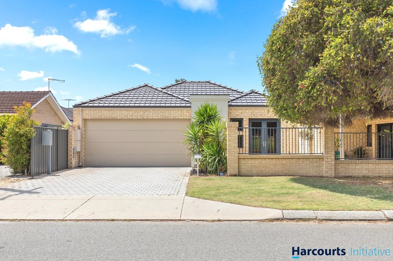 37 Keemore Drive, Balga WA 6061