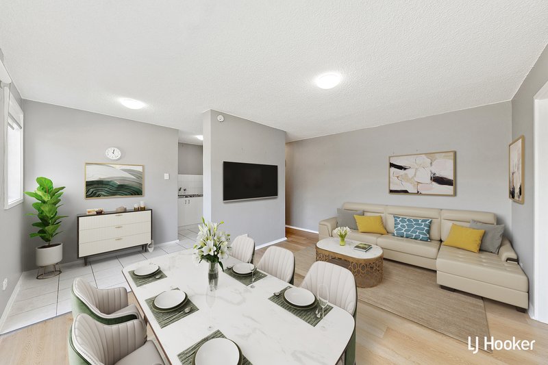 Photo - 3/7 Keith Street, Scullin ACT 2614 - Image 2