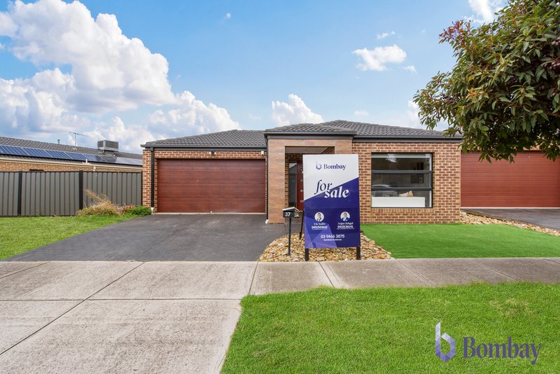 37 Kelway Street, Craigieburn VIC 3064