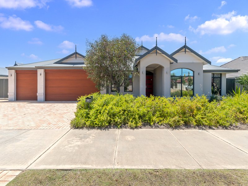 37 Kendall Boulevard, Baldivis WA 6171