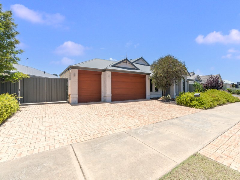 Photo - 37 Kendall Boulevard, Baldivis WA 6171 - Image 2