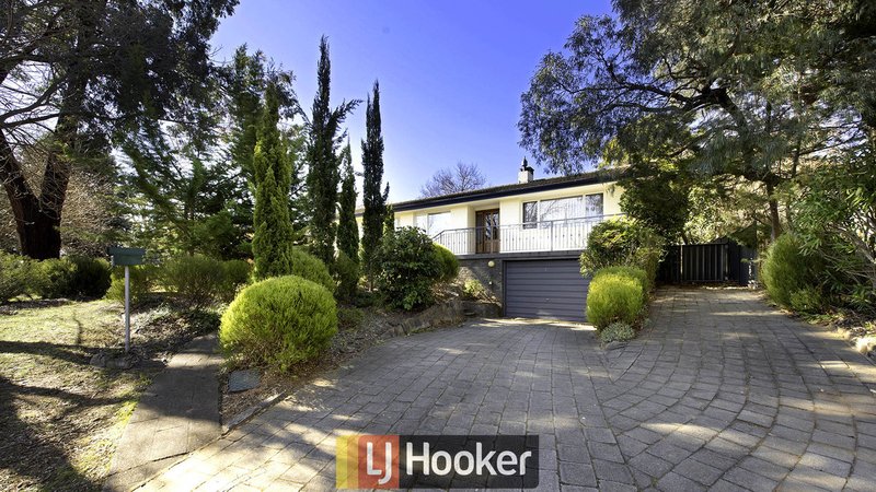 Photo - 37 Kidston Crescent, Curtin ACT 2605 - Image