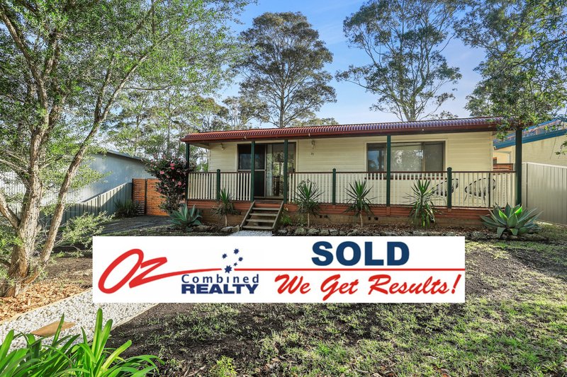 37 Killarney Road, Erowal Bay NSW 2540