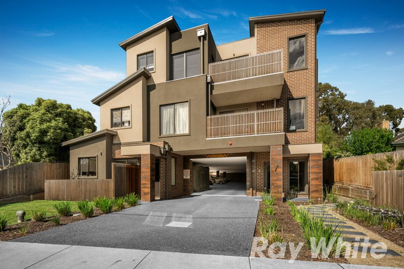 3/7 King Street, Bayswater VIC 3153