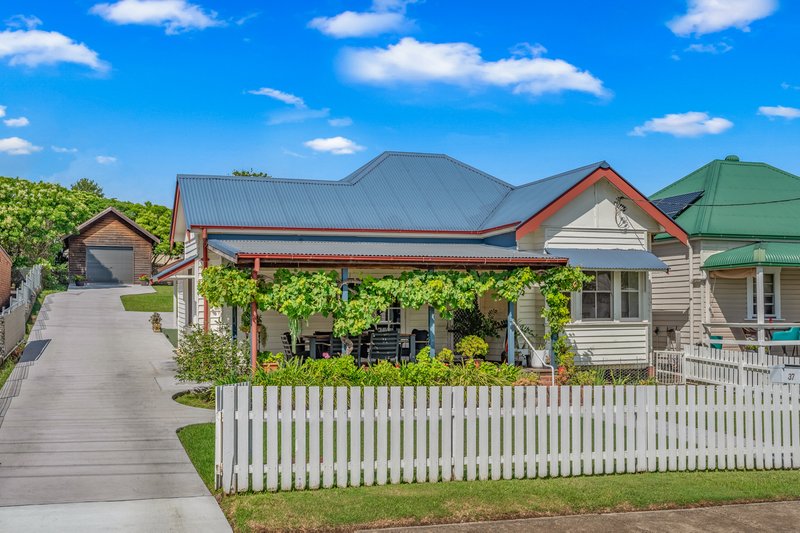 Photo - 37 King Street, Gloucester NSW 2422 - Image 1