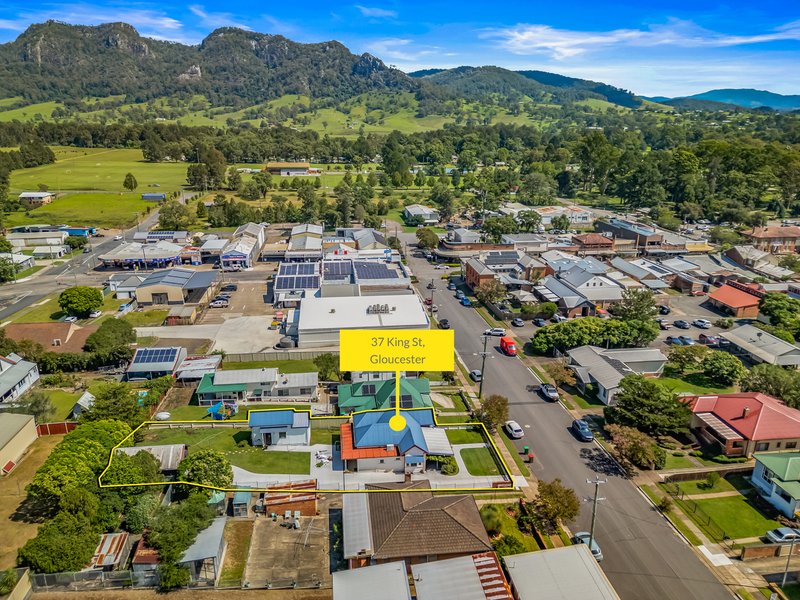 Photo - 37 King Street, Gloucester NSW 2422 - Image 23