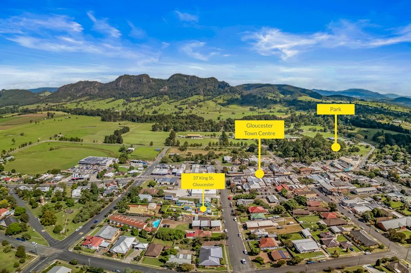 Photo - 37 King Street, Gloucester NSW 2422 - Image 29