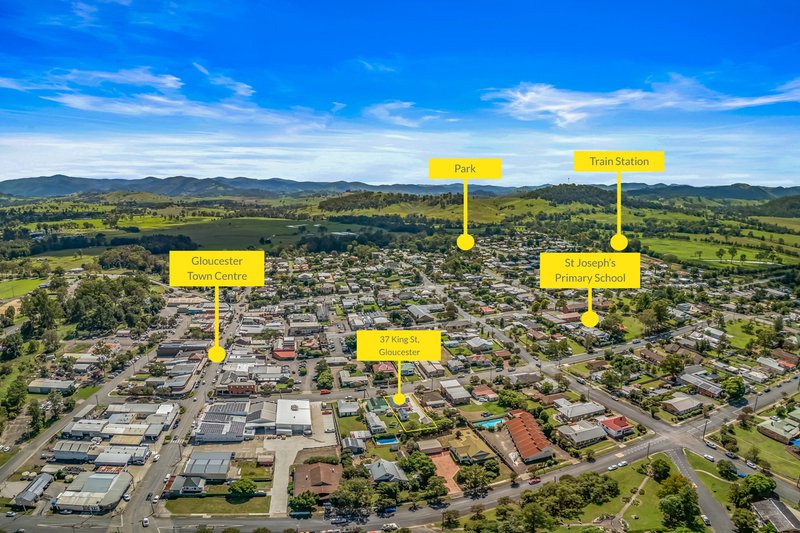 Photo - 37 King Street, Gloucester NSW 2422 - Image 30