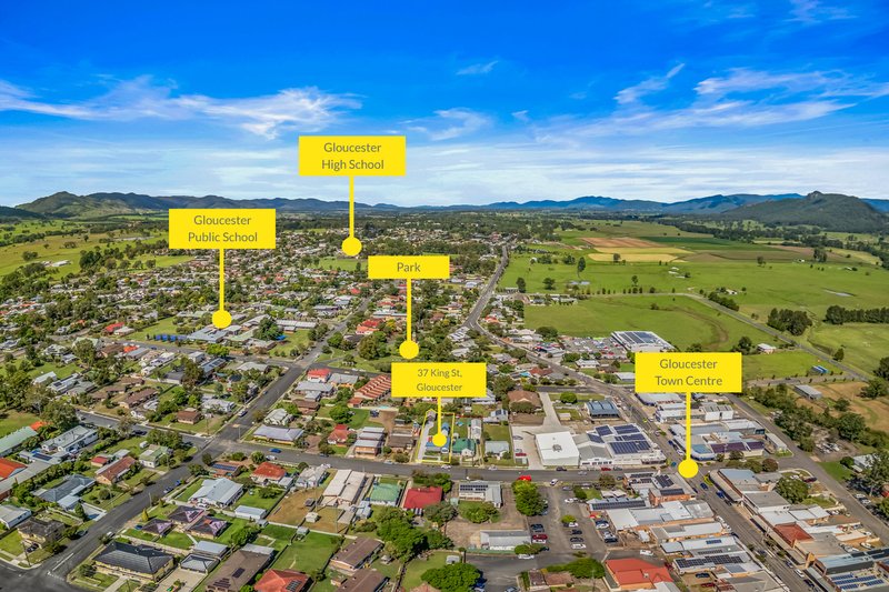 Photo - 37 King Street, Gloucester NSW 2422 - Image 35