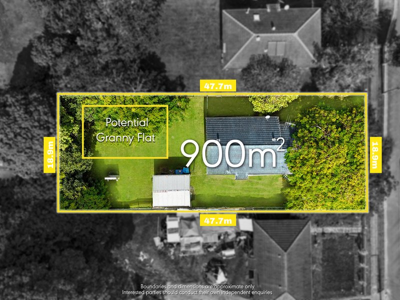 Photo - 37 King Street, Slacks Creek QLD 4127 - Image 1