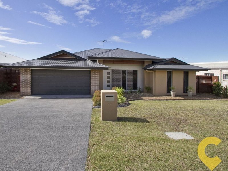 37 Kinsellas Road West , Mango Hill QLD 4509