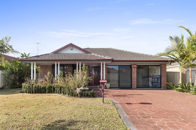 37 Kokoda Crt , Mount Annan NSW 2567