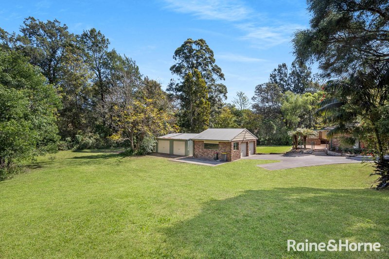 Photo - 37 Kongoola Avenue, Cambewarra Village NSW 2540 - Image 13