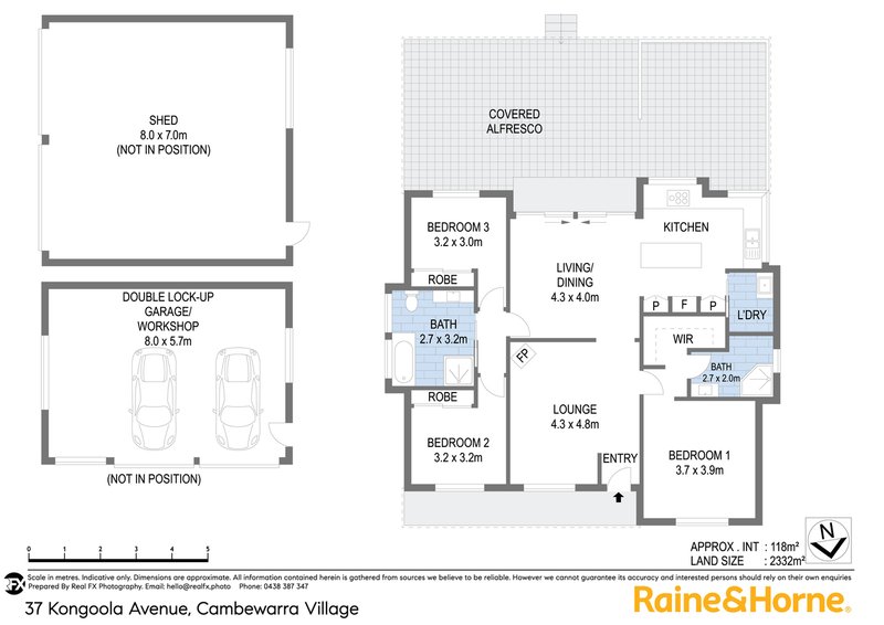 Photo - 37 Kongoola Avenue, Cambewarra Village NSW 2540 - Image 16