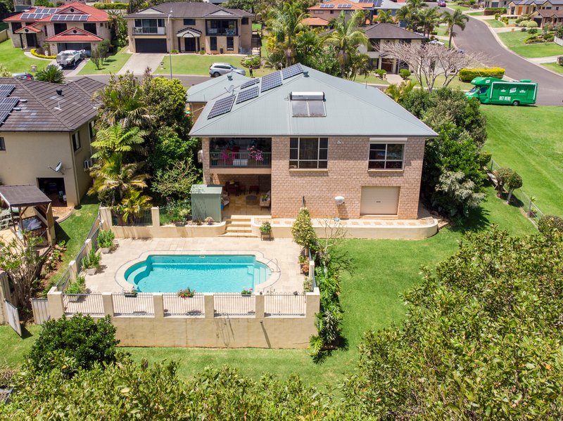 37 Kookaburra Terrace, Goonellabah NSW 2480