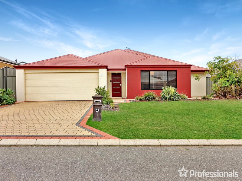 37 Kookynie Loop, Baldivis WA 6171