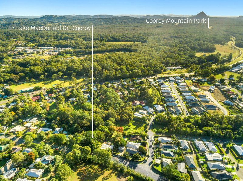 Photo - 37 Lake Macdonald Drive, Cooroy QLD 4563 - Image 8