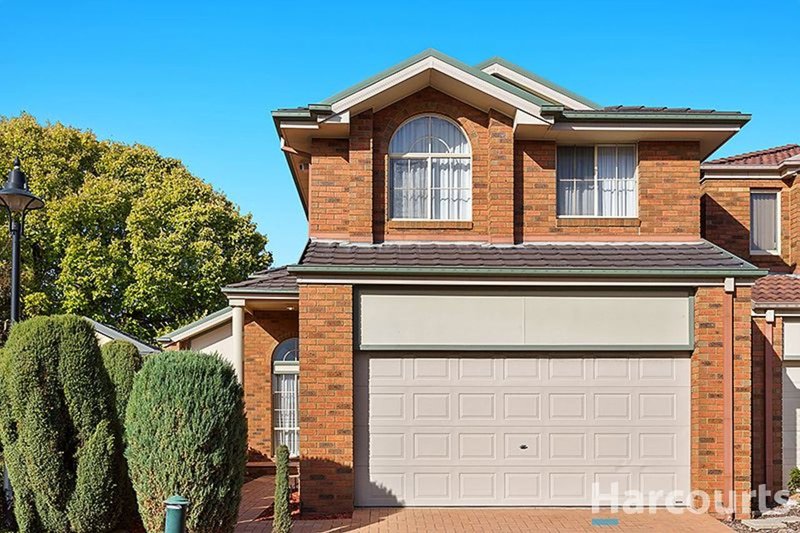 37 Larkspur Circuit, Glen Waverley VIC 3150