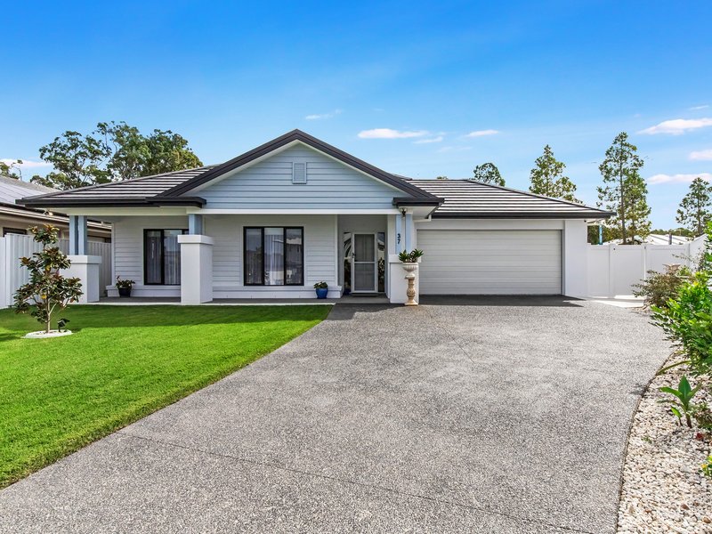 37 Lavinia Way, Coomera QLD 4209