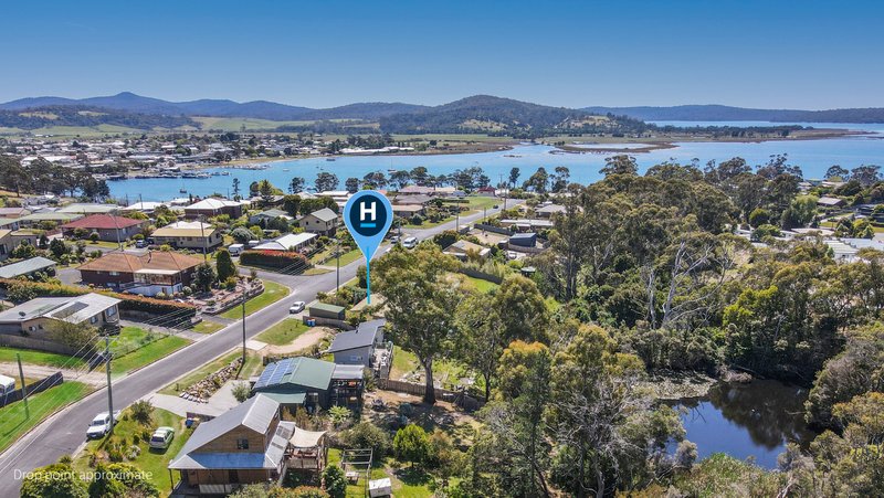Photo - 37 Lawry Heights, St Helens TAS 7216 - Image 1
