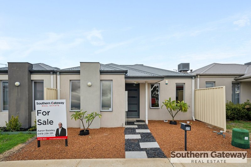 Photo - 37 Lazuli Rise, Wellard WA 6170 - Image 2