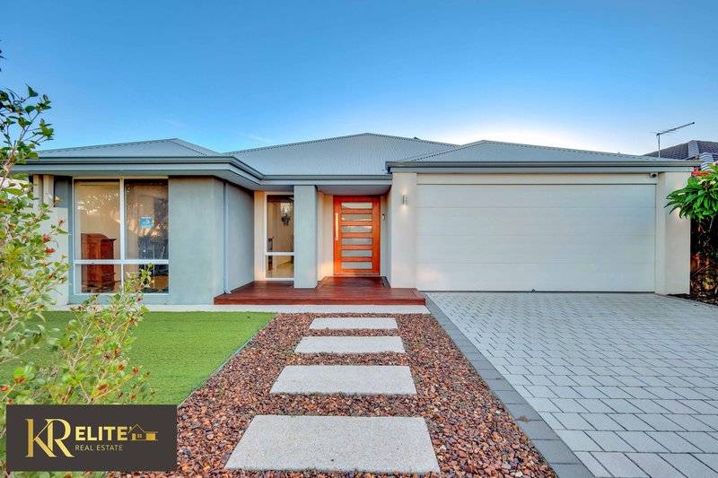 Photo - 37 Le Souef Street, Maddington WA 6109 - Image 1
