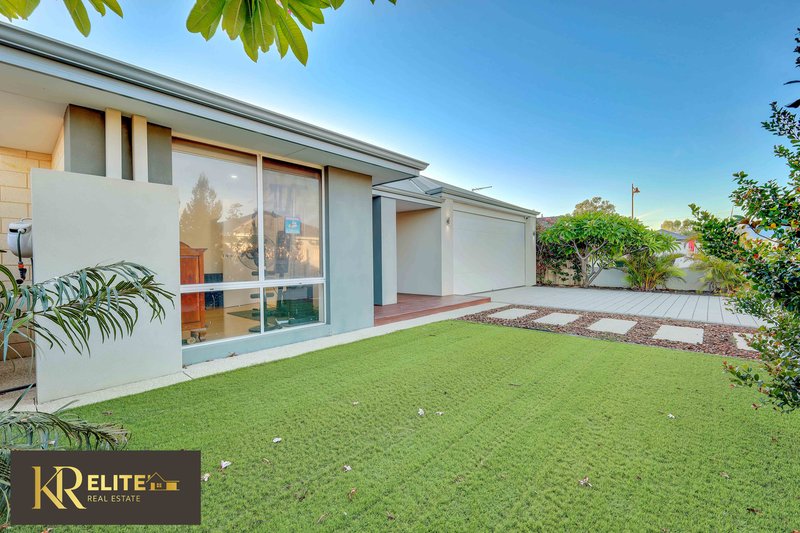 Photo - 37 Le Souef Street, Maddington WA 6109 - Image 2