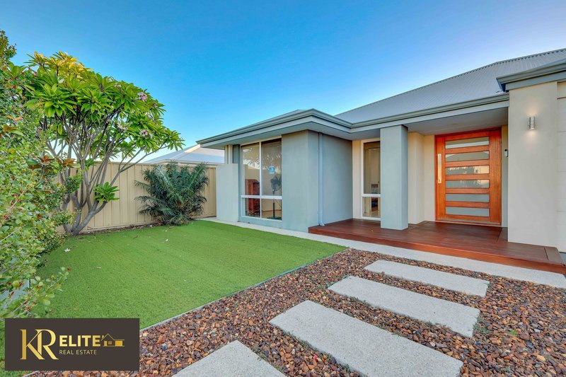 Photo - 37 Le Souef Street, Maddington WA 6109 - Image 3