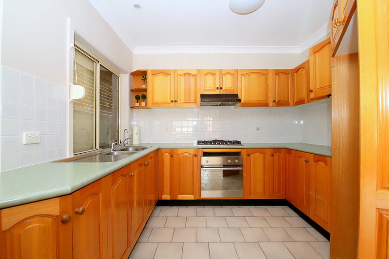 Photo - 3/7 Lee Street Condell Park, Condell Park NSW 2200 - Image 7