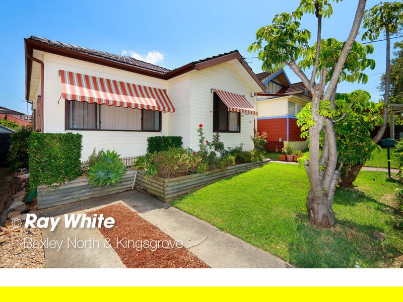 37 Legge Street, Roselands NSW 2196