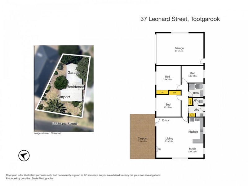 Photo - 37 Leonard Street, Tootgarook VIC 3941 - Image 11