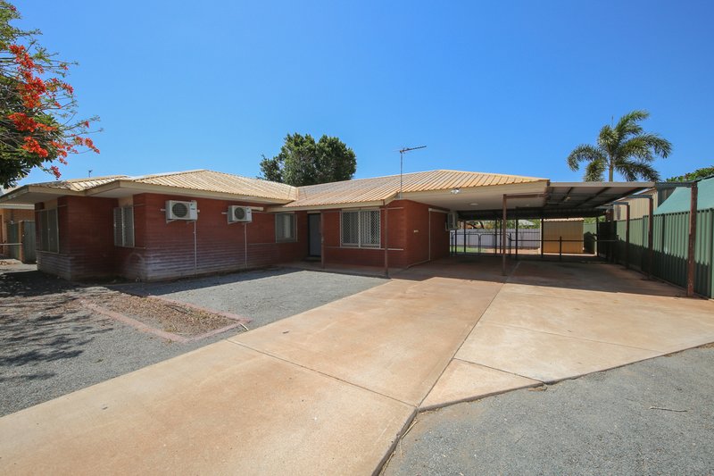 37 Leslie Loop, Baynton WA 6714