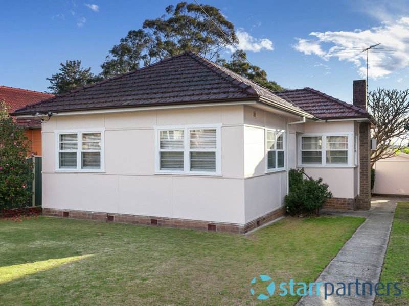 37 Leura Rd , Auburn NSW 2144