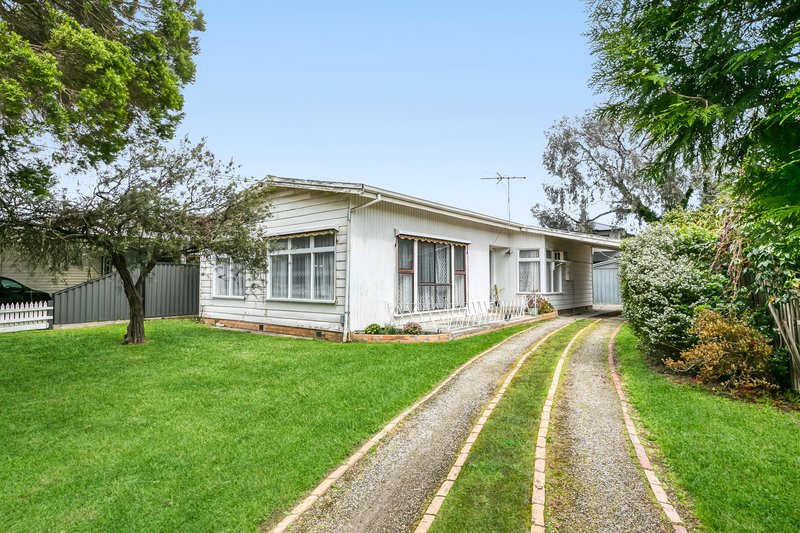 37 Locher Avenue, Reservoir VIC 3073