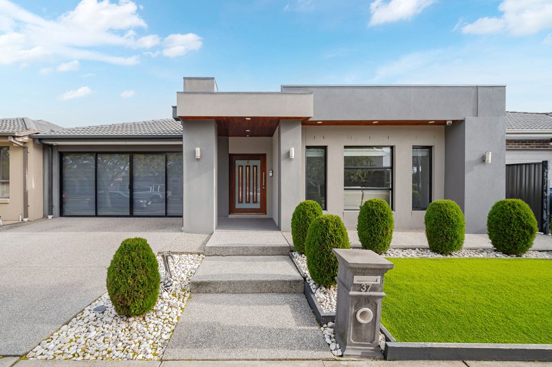 Photo - 37 Lombard Street, Roxburgh Park VIC 3064 - Image 1