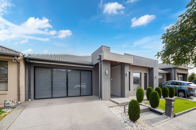 Photo - 37 Lombard Street, Roxburgh Park VIC 3064 - Image 2