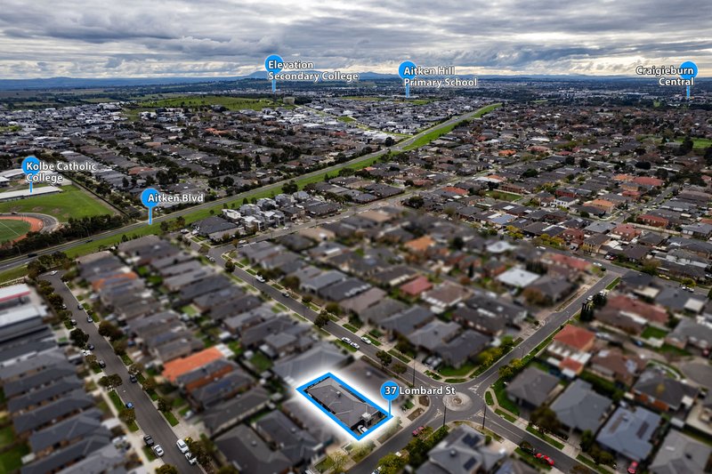Photo - 37 Lombard Street, Roxburgh Park VIC 3064 - Image 32
