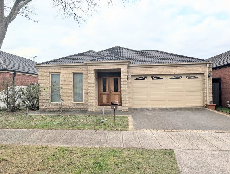 Photo - 37 Long Island Circuit, Craigieburn VIC 3064 - Image 1