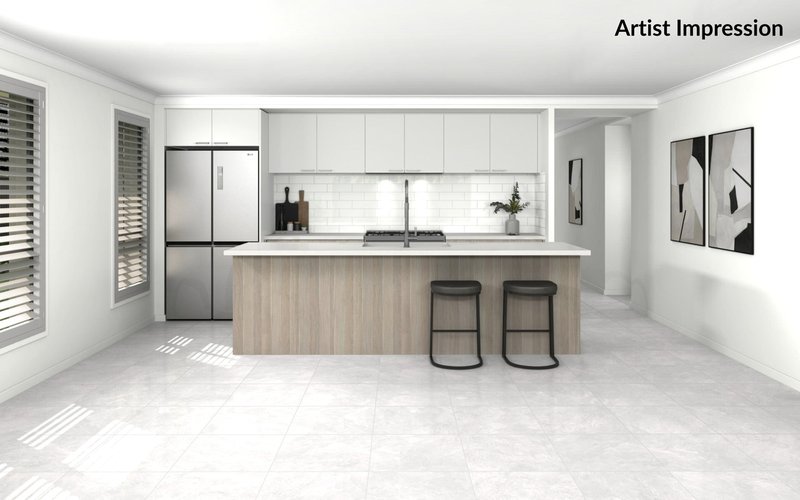 Photo - 37 Longchamp Street, Box Hill NSW 2765 - Image 2