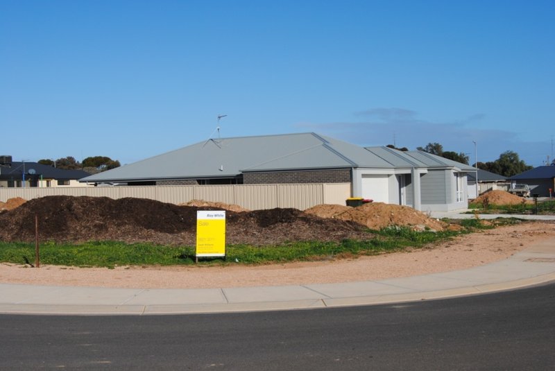 Photo - 37 (lot 28) Thomas Street, Kadina SA 5554 - Image 3